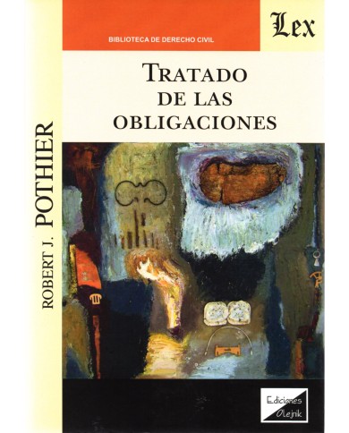 TRATADO DE LAS OBLIGACIONES (Olejnik)