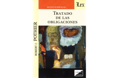TRATADO DE LAS OBLIGACIONES