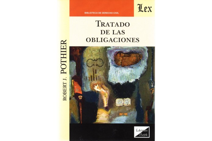 TRATADO DE LAS OBLIGACIONES (Olejnik)