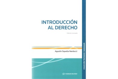 INTRODUCCIÓN AL DERECHO