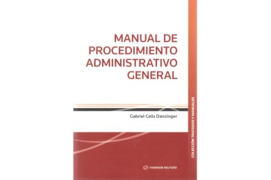 MANUAL DE PROCEDIMIENTO ADMINISTRATIVO GENERAL