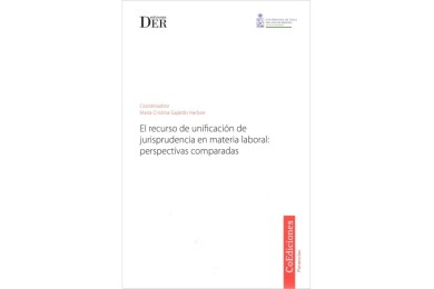 EL RECURSO DE UNIFICACIÓN DE JURISPRUDENCIA EN MATERIA LABORAL: PERSPECTIVAS COMPARADAS