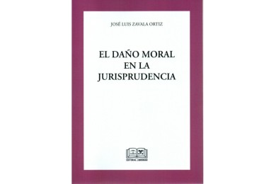 EL DAÑO MORAL EN LA JURISPRUDENCIA