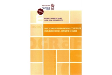 PROCEDIMIENTOS VOLUNTARIOS COLECTIVOS EN EL DERECHO DEL CONSUMO CHILENO