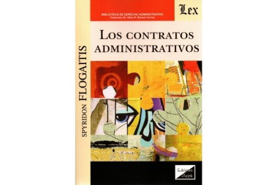 LOS CONTRATOS ADMINISTRATIVOS