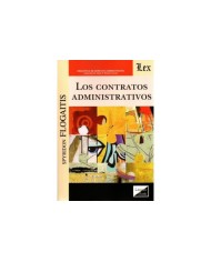 LOS CONTRATOS ADMINISTRATIVOS