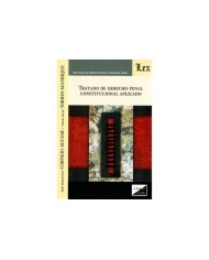 TRATADO DE DERECHO PENAL CONSTITUCIONAL APLICADO