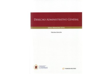 DERECHO ADMINISTRATIVO GENERAL