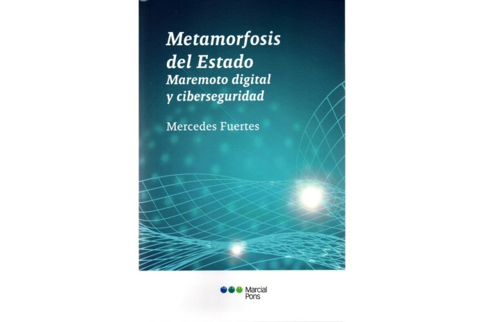METAMORFOSIS DEL ESTADO - MAREMOTO DIGITAL Y CIBERSEGURIDAD