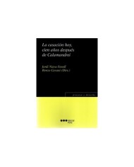 LA CASACIÓN HOY, CIEN AÑOS DESPUÉS DE CALAMANDREI