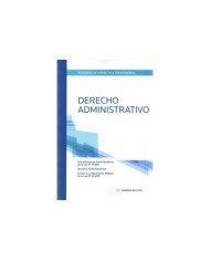 ESTRATEGIA Y PRÁCTICA PROFESIONAL - DERECHO ADMINISTRATIVO
