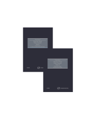 PACK DERECHO PENAL - PARTE GENERAL - TOMOS I Y II - CLAUS ROXIN