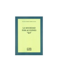 LA SOCIEDAD POR ACCIONES "SPA”
