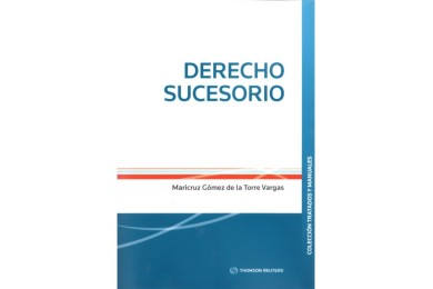 DERECHO SUCESORIO