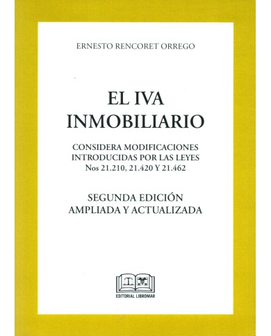 EL IVA INMOBILIARIO