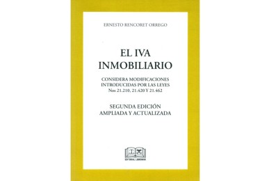 EL IVA INMOBILIARIO
