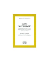 EL IVA INMOBILIARIO