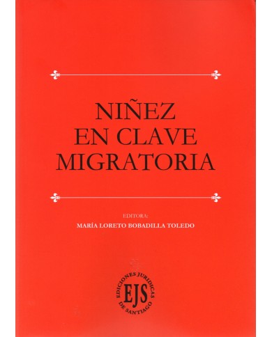 NIÑEZ EN CLAVE MIGRATORIA