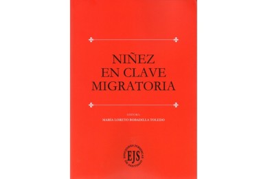 NIÑEZ EN CLAVE MIGRATORIA