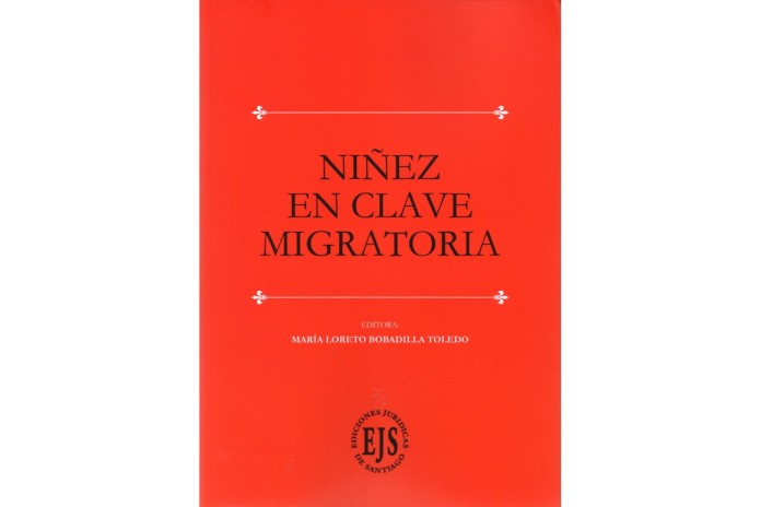 NIÑEZ EN CLAVE MIGRATORIA