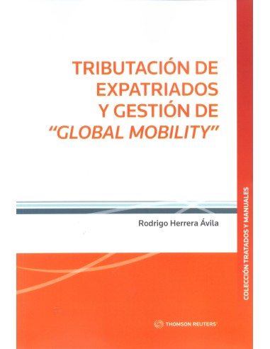 TRIBUTACIÓN DE EXPATRIADOS Y GESTIÓN DE GLOBAL MOBILITY