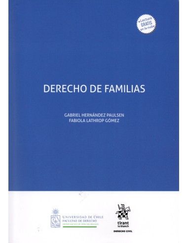 DERECHO DE FAMILIAS