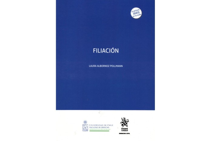 FILIACIÓN