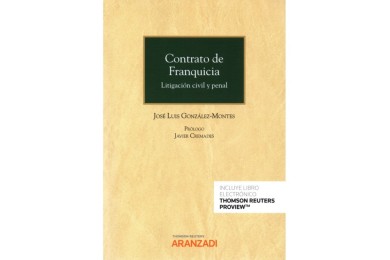 CONTRATO DE FRANQUICIA