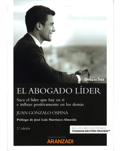 EL ABOGADO LÍDER