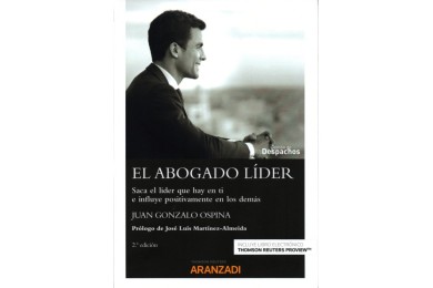 EL ABOGADO LÍDER