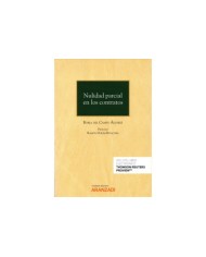 NULIDAD PARCIAL EN LOS CONTRATOS