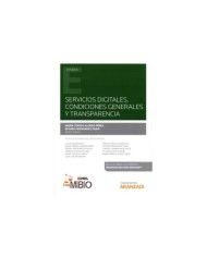 SERVICIOS DIGITALES, CONDICIONES GENERALES Y TRANSPARENCIA