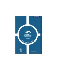 GPS LABORAL - GUÍA PROFESIONAL (2ª EDICIÓN)