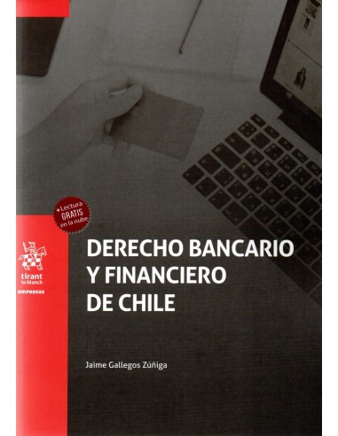 DERECHO BANCARIO Y FINANCIERO DE CHILE