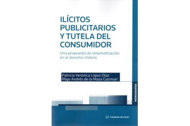 ILÍCITOS PUBLICITARIOS Y TUTELA DEL CONSUMIDOR