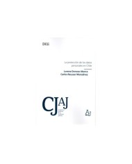 LA PROTECCIÓN DE LOS DATOS PERSONALES EN CHILE