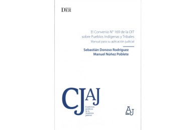 EL CONVENIO N°169 DE LA OIT SOBRE PUEBLOS INDÍGENAS Y TRIBALES - MANUAL PARA SU APLICACIÓN JUDICIAL