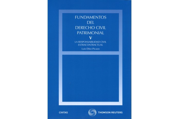 FUNDAMENTOS DEL DERECHO CIVIL PATRIMONIAL