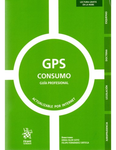 GPS CONSUMO - GUÍA PROFESIONAL