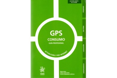 GPS CONSUMO - GUÍA PROFESIONAL