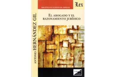 EL ABOGADO Y EL RAZONAMIENTO JURÍDICO