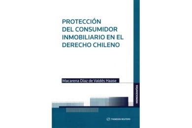 PROTECCIÓN DEL CONSUMIDOR INMOBILIARIO EN EL DERECHO CHILENO