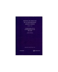 REVISTA DE DERECHO DE LA UNIVERSIDAD ADOLFO IBÁÑEZ N°3 2013 - COMENTARIO DE LA JURISPRUDENCIA DEL AÑO 2005 CORTE SUPREMA