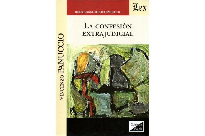LA CONFESIÓN EXTRAJUDICIAL