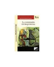 LA CONFESIÓN EXTRAJUDICIAL