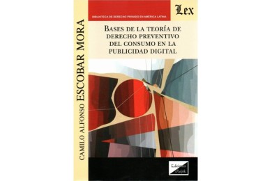 BASES DE LA TEORÍA DE DERECHO PREVENTIVO DEL CONSUMO EN LA PUBLICIDAD DIGITAL