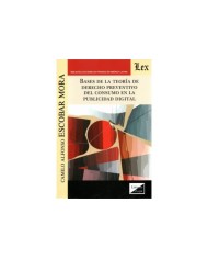 BASES DE LA TEORÍA DE DERECHO PREVENTIVO DEL CONSUMO EN LA PUBLICIDAD DIGITAL