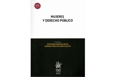 MUJERES Y DERECHO PÚBLICO