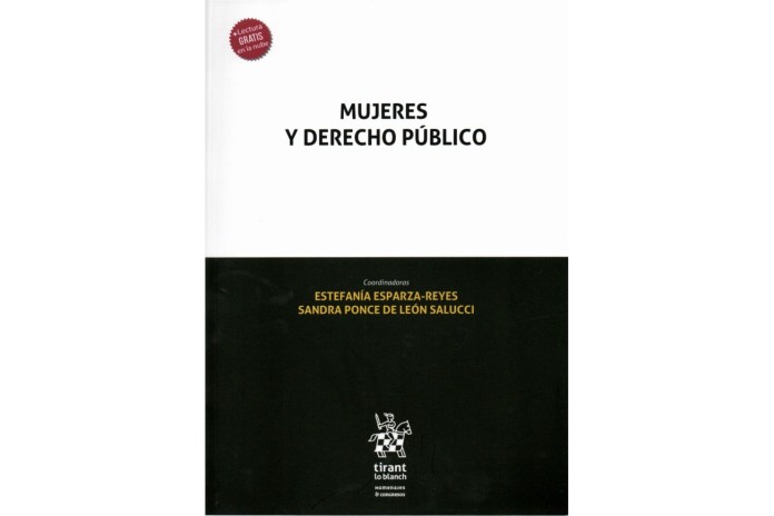 MUJERES Y DERECHO PÚBLICO