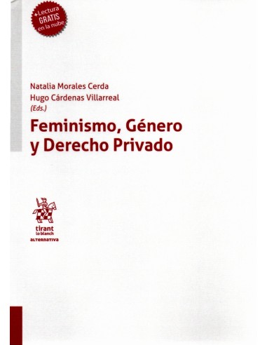 FEMINISMO, GÉNERO Y DERECHO PRIVADO